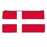 DENMARK FLAG Danish Europe National Pencil Case