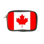 CANADA FLAG National Canadian Gifts Coin Purse