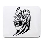 Tiger Mousepad