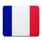 French Flag Large Mousepad
