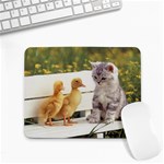 Kitty & Friends Small Mousepad