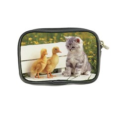 Kitty & Friends Coin Purse from UrbanLoad.com Back