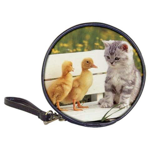Kitty & Friends Classic 20 Front
