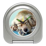 fp063007-16 Travel Alarm Clock