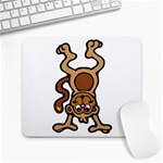 Monkey Large Mousepad