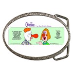 Getaway clown car Belt Buckle