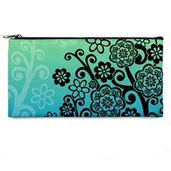FlowerTree Pencil Case from UrbanLoad.com Front