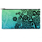 FlowerTree Pencil Case