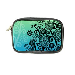 FlowerTree Coin Purse from UrbanLoad.com Front