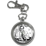 farthing-600x600 Key Chain Watch