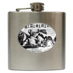 big_011109-472 Hip Flask (6 oz)