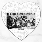 big_011109-472 Jigsaw Puzzle (Heart)