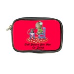 Call First Coin Purse