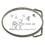cute Belt Buckle