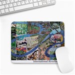 Tapestry Small Mousepad