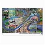 Tapestry Postcard 4 x 6  (Pkg of 10)