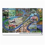 Tapestry Postcards 5  x 7  (Pkg of 10)