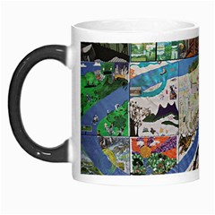 Tapestry Morph Mug from UrbanLoad.com Left