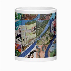 Tapestry Morph Mug from UrbanLoad.com Center