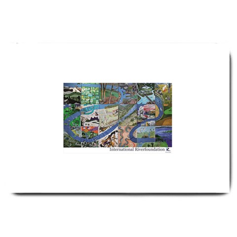 Tapestry Large Doormat from UrbanLoad.com 30 x20  Door Mat