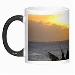 Aruban Sunset Morph Mug