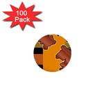 colordesign-391598 1  Mini Button (100 pack) 