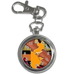colordesign-391598 Key Chain Watch