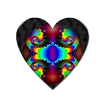Aloe%20Heat-891123 Magnet (Heart)
