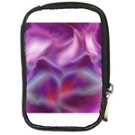 color-galaxy-323371 Compact Camera Leather Case