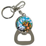 Color_Magma-559871 Bottle Opener Key Chain