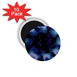 blue%20design%20wave%202-662985 1.75  Magnet (10 pack) 