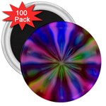 Bounty_Flower-161945 3  Magnet (100 pack)