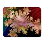 abstract-flowers-984772 Small Mousepad