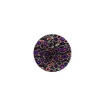 abstract_formula_wallpaper-387800 1  Mini Magnet