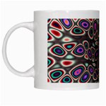 abstract_formula_wallpaper-387800 White Mug