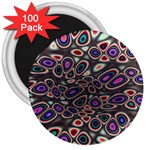 abstract_formula_wallpaper-387800 3  Magnet (100 pack)