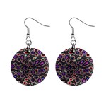 abstract_formula_wallpaper-387800 1  Button Earrings