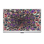 abstract_formula_wallpaper-387800 Business Card Holder