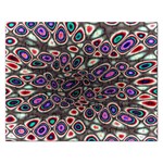 abstract_formula_wallpaper-387800 Jigsaw Puzzle (Rectangular)