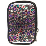 abstract_formula_wallpaper-387800 Compact Camera Leather Case