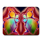 Cyber_Mirror-364694 Small Mousepad