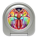 Cyber_Mirror-364694 Travel Alarm Clock