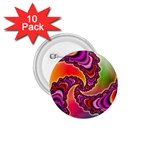 Cool_Fractal-818879 1.75  Button (10 pack) 