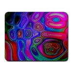 space-colors-2-988212 Small Mousepad