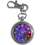 space-colors-2-988212 Key Chain Watch