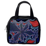 fractal_supiart_wallpaper-816331 Classic Handbag (One Side)