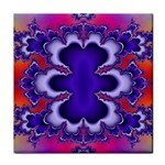 fractal_wallpaper-212207 Tile Coaster