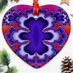 fractal_wallpaper-212207 Ornament (Heart)