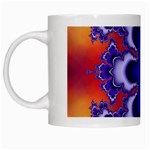 fractal_wallpaper-212207 White Mug