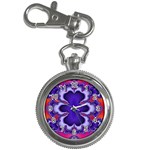 fractal_wallpaper-212207 Key Chain Watch